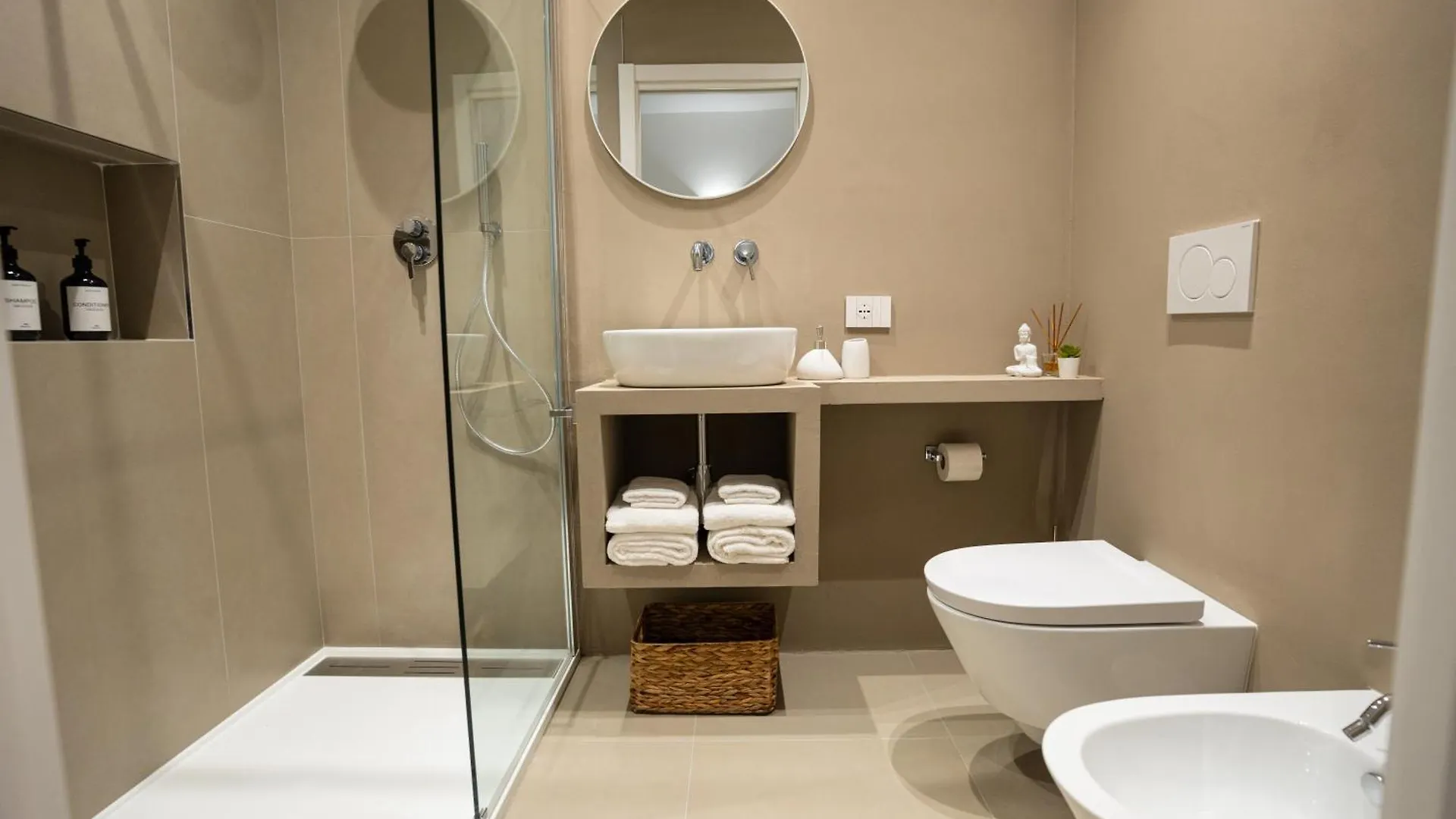 Apartament Dalmazia 38 Bari