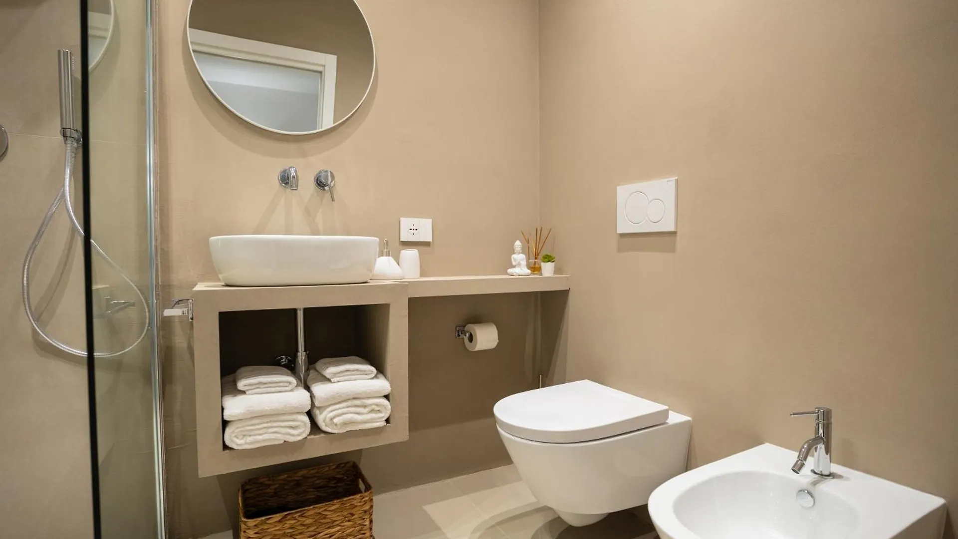 Apartament Dalmazia 38 Bari 0*,  Włochy
