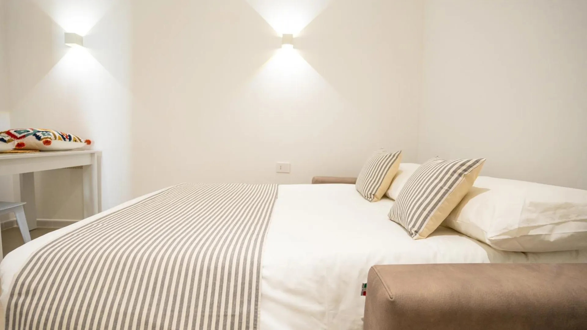 Apartament Dalmazia 38 Bari Włochy