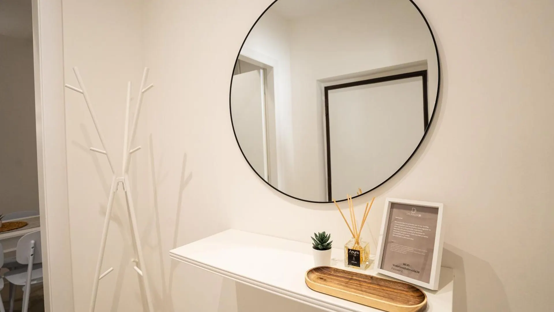 Apartament Dalmazia 38 Bari Włochy