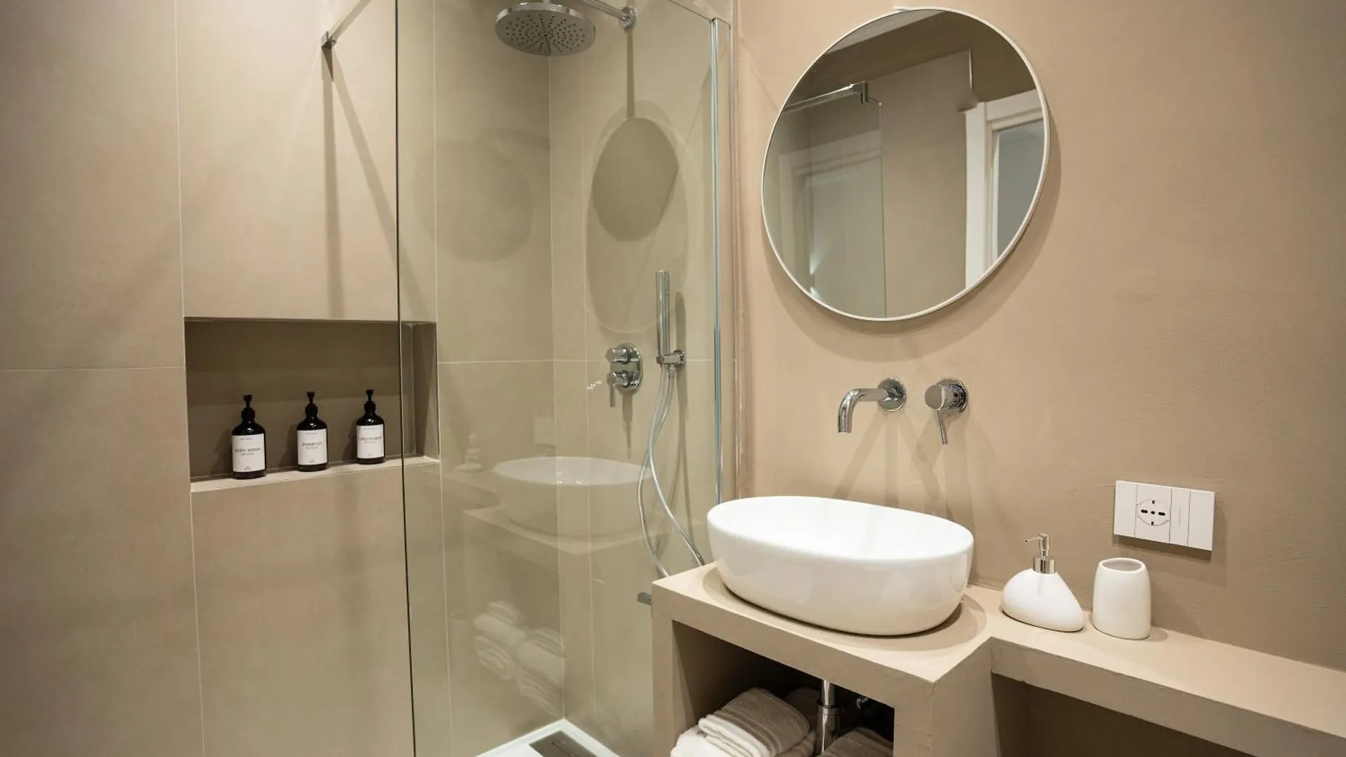 Apartament Dalmazia 38 Bari